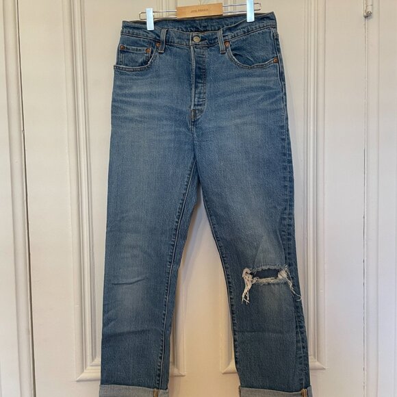 Levi's Jeans - Picture 2 of 5